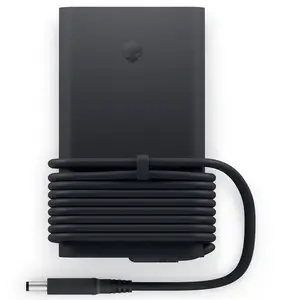 Power adapter/inverter Dell 625VK 360 W Indoor, black, 1 m cable
