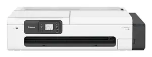 Canon imagePROGRAF TC-21M крупно-форматный принтер Wi-Fi Струйная Цветной 2400 x 1200 DPI А1 (594 x 841 мм) Подключение Ethernet