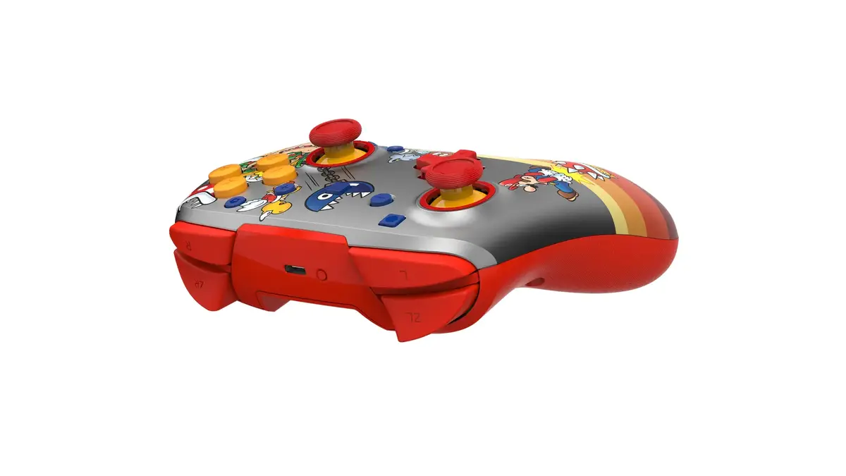 Turtle Beach TBC-8105-65 bezvadu RGB gamepads Photo 4
