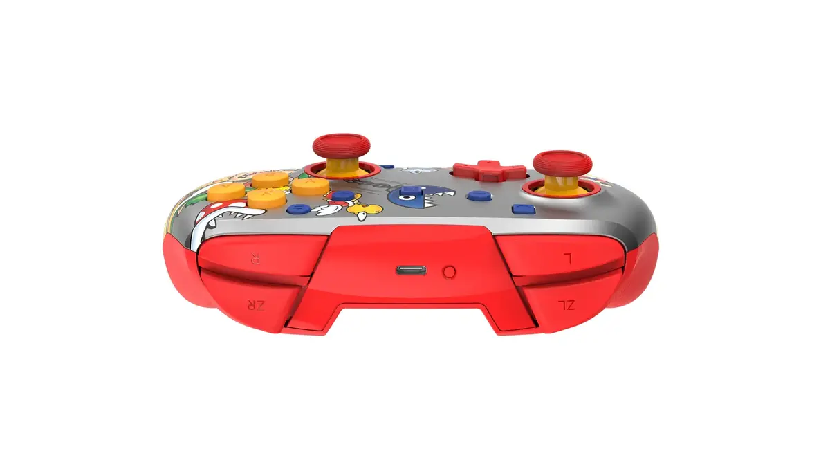 Turtle Beach TBC-8105-65 bezvadu RGB gamepads Photo 5