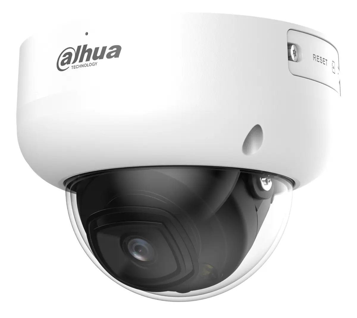 Dahua IPC-HDBW5459R-ASE-IL-0280B 4MP купольная IP-камера Photo 3