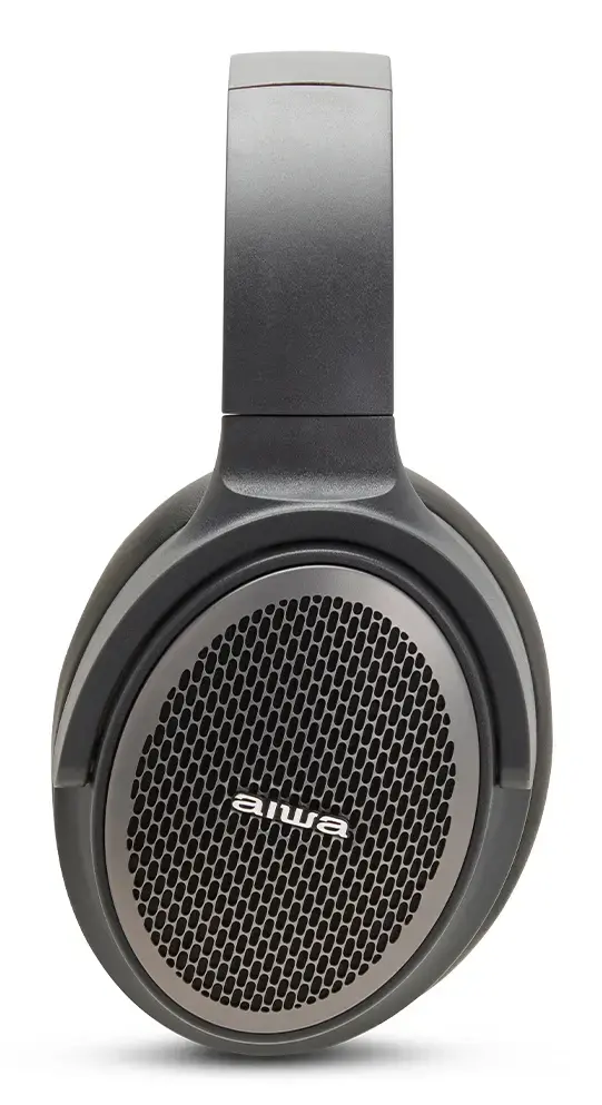Aiwa HST-250BT/TN проводные и Bluetooth наушники Photo 2