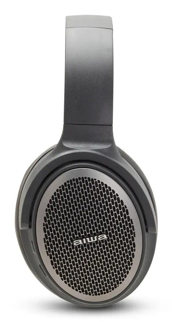 Aiwa HST-250BT/TN проводные и Bluetooth наушники Photo 6