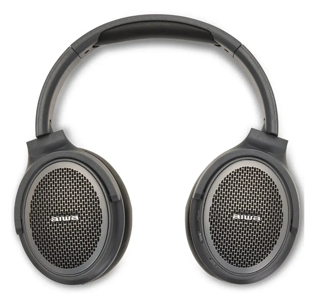 Aiwa HST-250BT/TN проводные и Bluetooth наушники Photo 9
