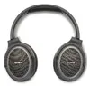 Aiwa HST-250BT/TN проводные и Bluetooth наушники Photo 9