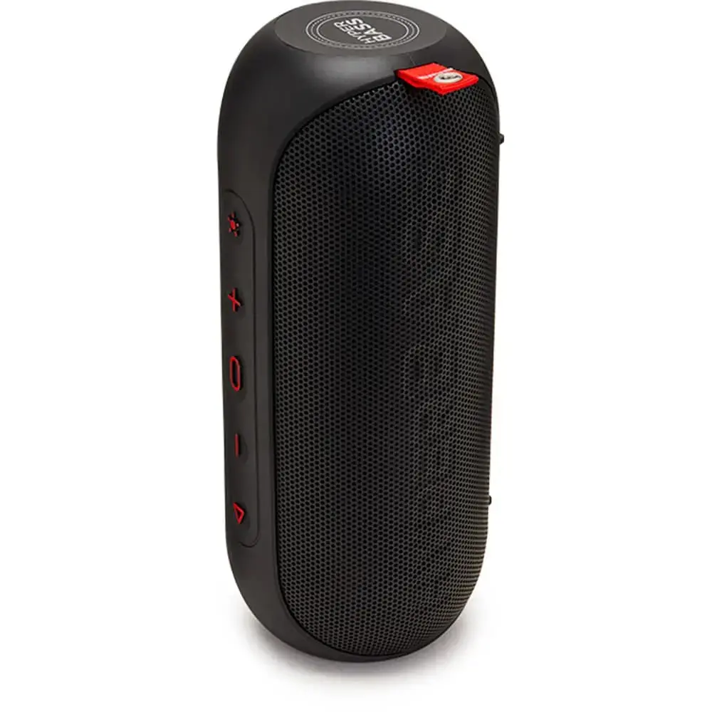 Aiwa BST-650BK портативная моно колонка 20 Вт Photo 5