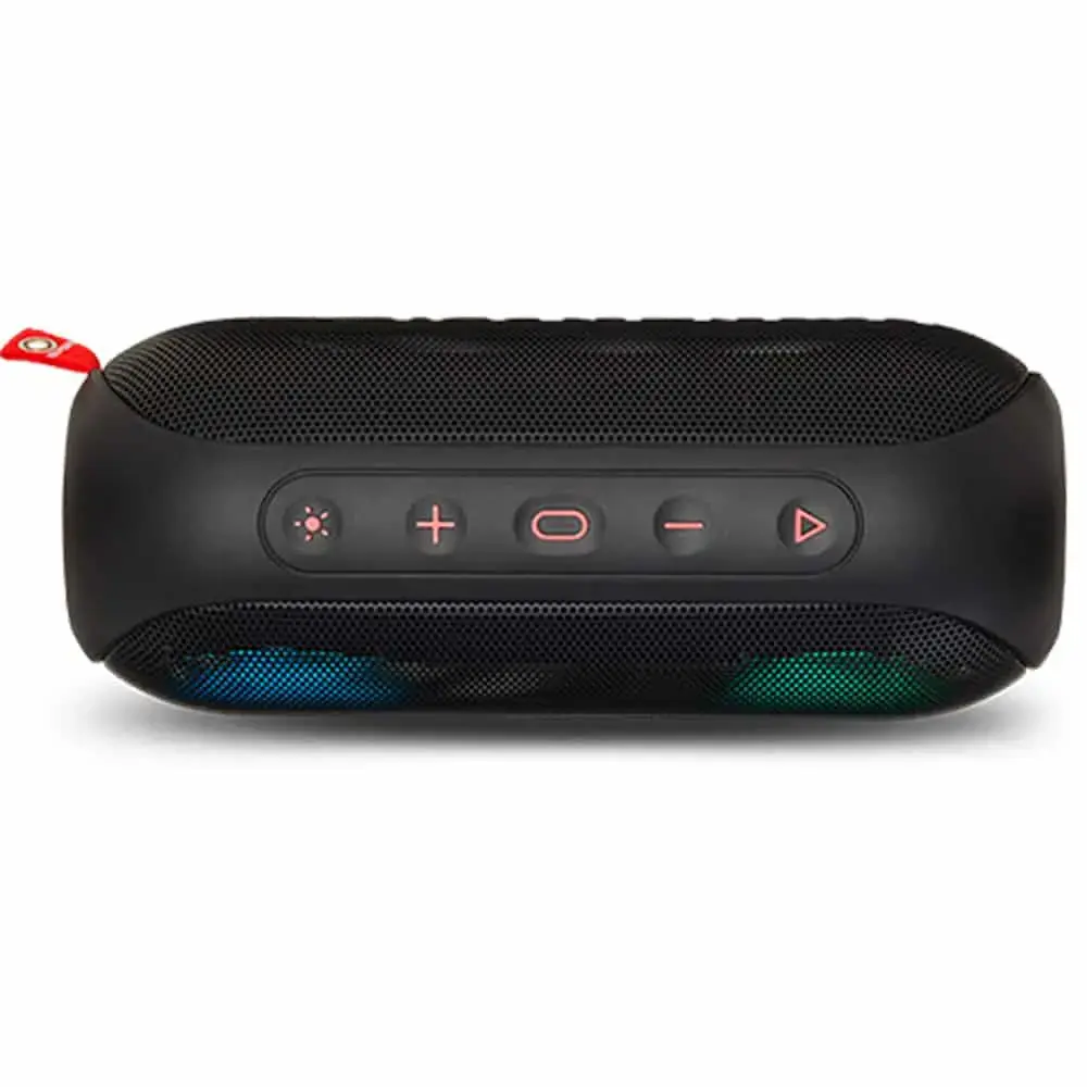 Aiwa BST-650BK портативная моно колонка 20 Вт Photo 9