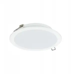 Потолочный светильник Philips Ledinaire DN065B G4 19W 2000 лм 4000K LED20/840 220–240V D200 RD