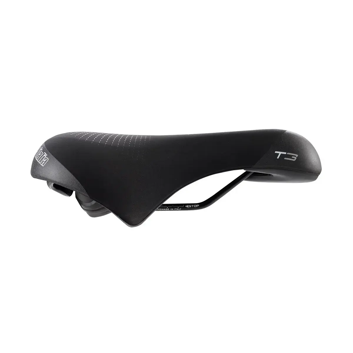Selle Italia T 3 Flow City велоседло Photo 3