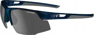Солнцезащитные очки TIFOSI CENTUS midnight navy с линзой Smoke (15,4% пропускание света)