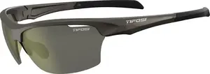 Солнцезащитные очки TIFOSI INTENSE iron — однослойная линза GT 16,4% светопропускания