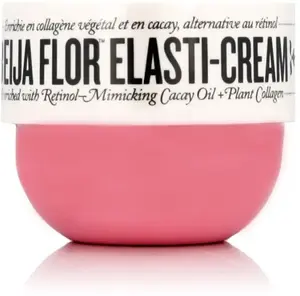Подтягивающий крем для тела Sol De Janeiro Beija Flor Elasti-Cream 75 мл