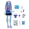 MATTEL Monster High Abbey Bominable fashion doll Photo 2