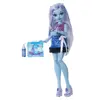 MATTEL Monster High Abbey Bominable fashion doll Photo 3