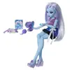 MATTEL Monster High Abbey Bominable fashion doll Photo 4