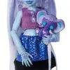 MATTEL Monster High Abbey Bominable fashion doll Photo 5