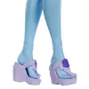 MATTEL Monster High Abbey Bominable fashion doll Photo 6
