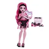 MATTEL Monster High Draculaura fashion doll Photo 3