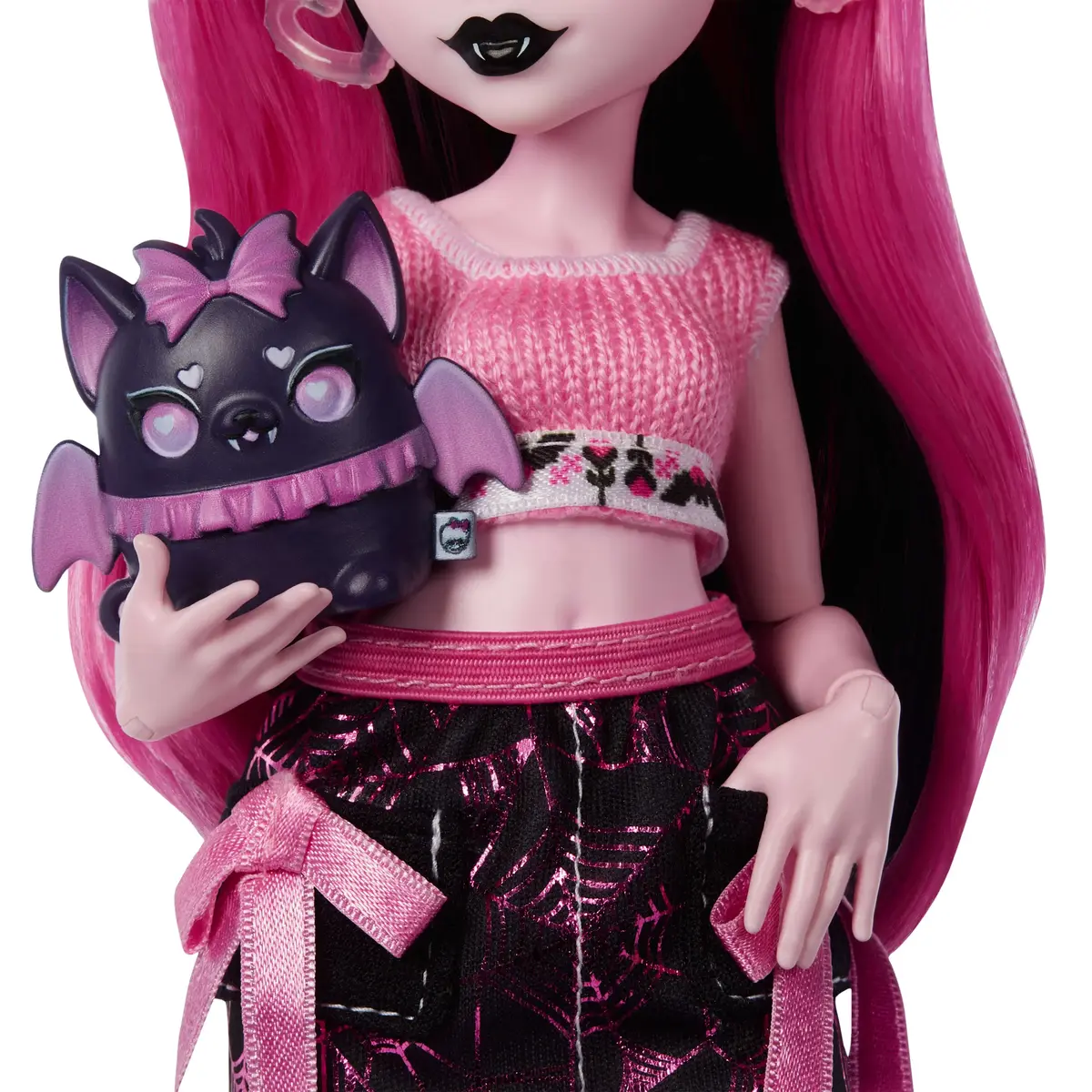 MATTEL Monster High Draculaura fashion doll Photo 5