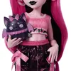 MATTEL Monster High Draculaura fashion doll Photo 5