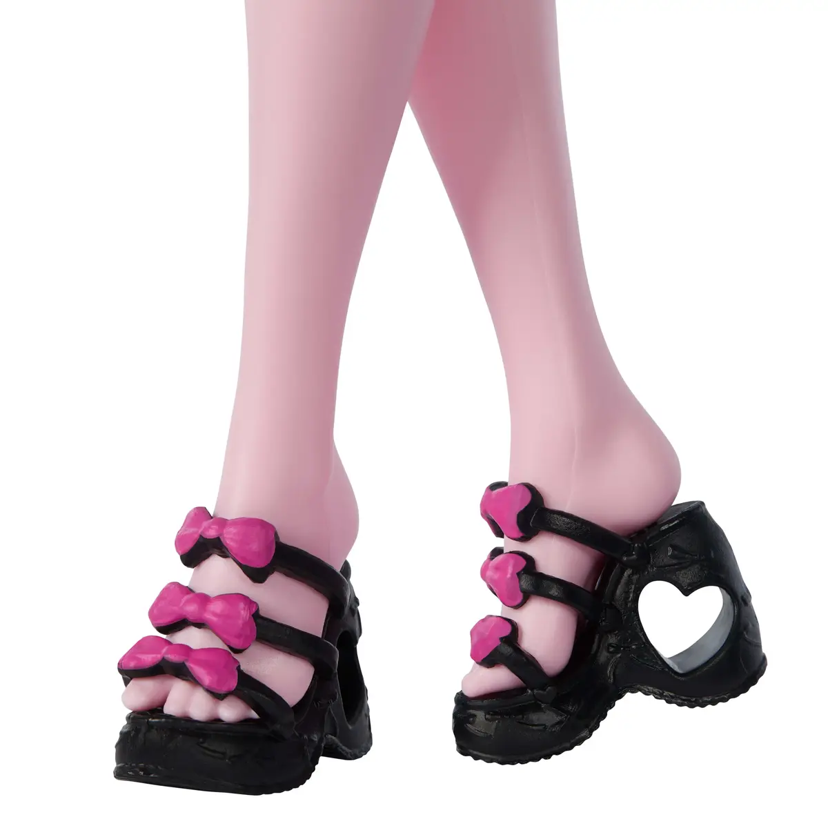 MATTEL Monster High Draculaura fashion doll Photo 6