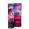 MATTEL Monster High Draculaura fashion doll Photo 7
