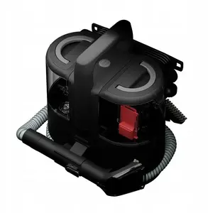 Aiwa ASC500 Sumisui vacuum cleaner — aiwa ASC500, czarny (black)