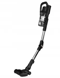 Cordless Vacuum Cleaner aiwa AVC-640 ZenkaiSui Easy EVO 6 — handheld stick vacuum, rechargeable