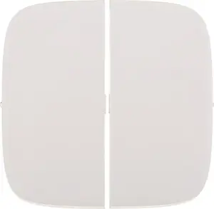 Legrand VALENA ALLURE двойной выключатель 755025 Photo 1
