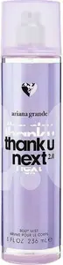 Ķermeņa migla Ariana Grande Thank U, Next 2.0 — 236 ml