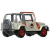MATTEL Matchbox Jurassic World Jeep Wrangler toy Photo 3