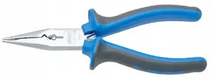 Universal electrician pliers Beta Tools model 612782, 160 mm