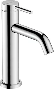 Bathroom faucet Hansgrohe 73310000 single-lever, chrome finish, G3/8 hose connection
