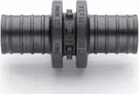 Соединитель прямой REHAU RAUTITAN PX 32-32 PPSU (для труб, push-fit)