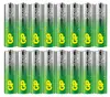 AA GP Super Alkaline GP15A 1,5 В — 16 шт. Photo 2