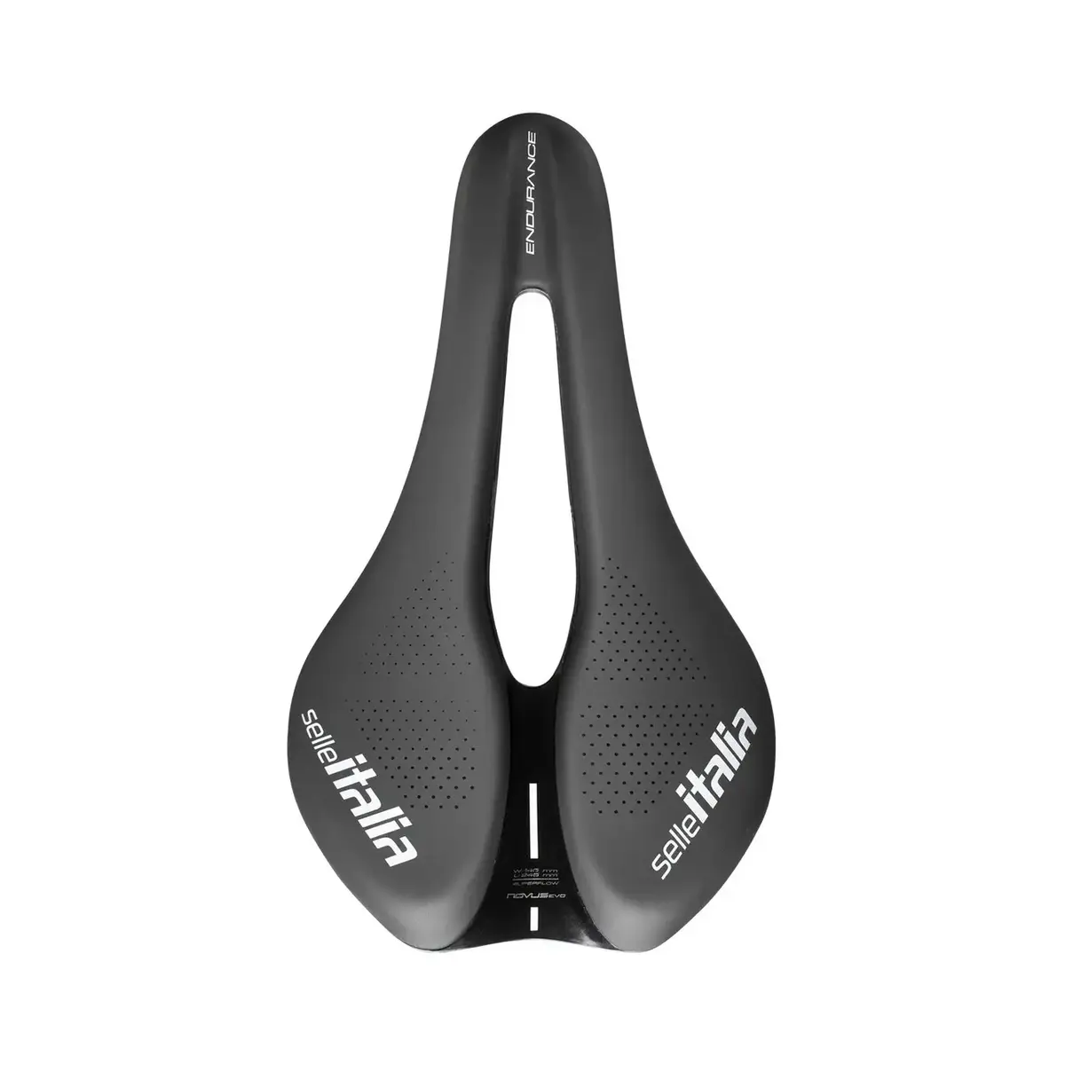 Selle Italia Novus Boost Evo Endurance TM Superflow sēdeklis Photo 2