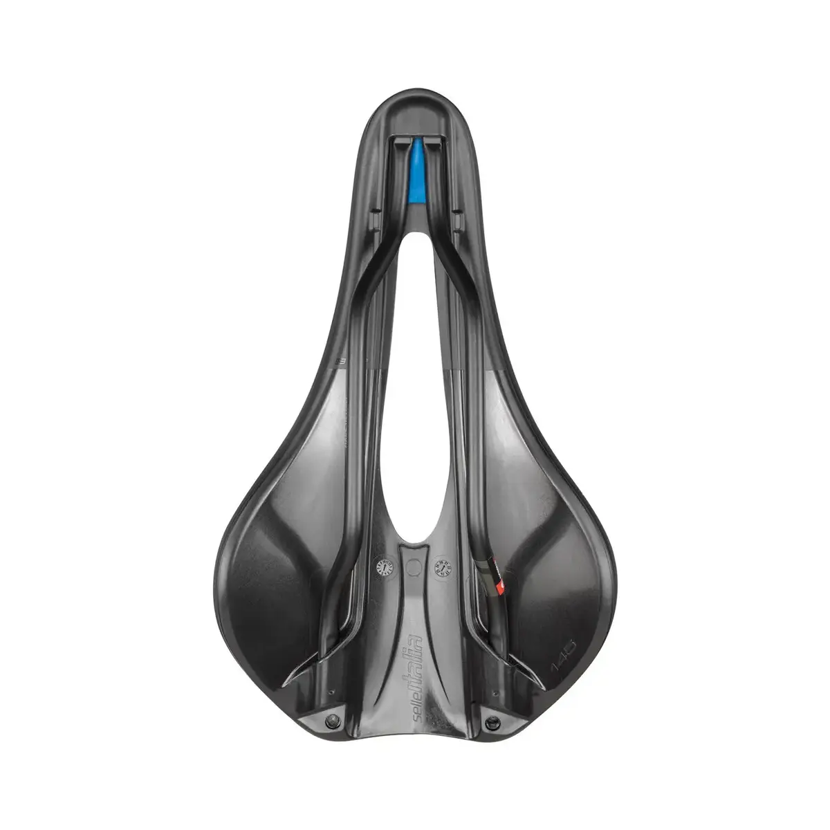 Selle Italia Novus Boost Evo Endurance TM Superflow sēdeklis Photo 4