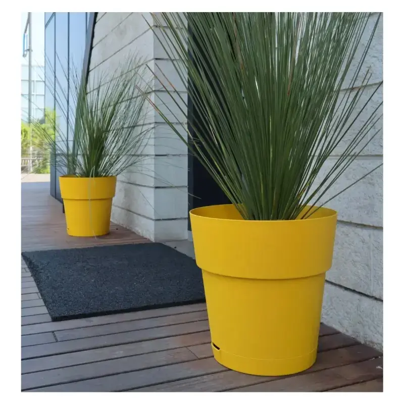 Кашпо Stefanplast Ethica Ø30 x 29 см Photo 2
