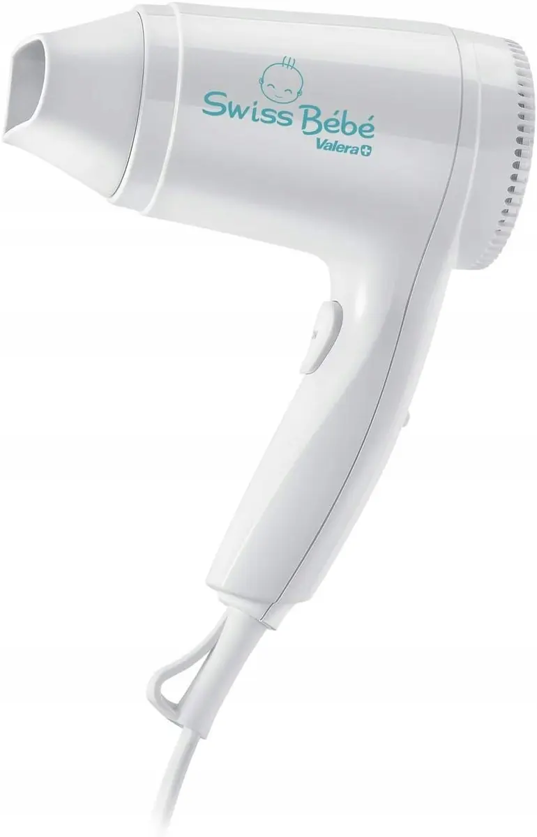 VALERA Swiss Bébé 554.13 hair dryer 500 W Photo 2