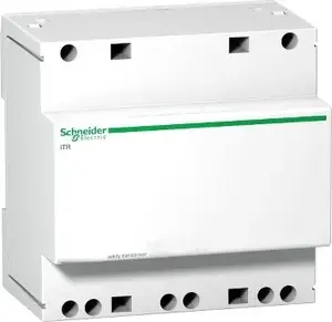 Трансформатор безопасности Schneider Electric A9A15220 230/24В 40ВА iTR