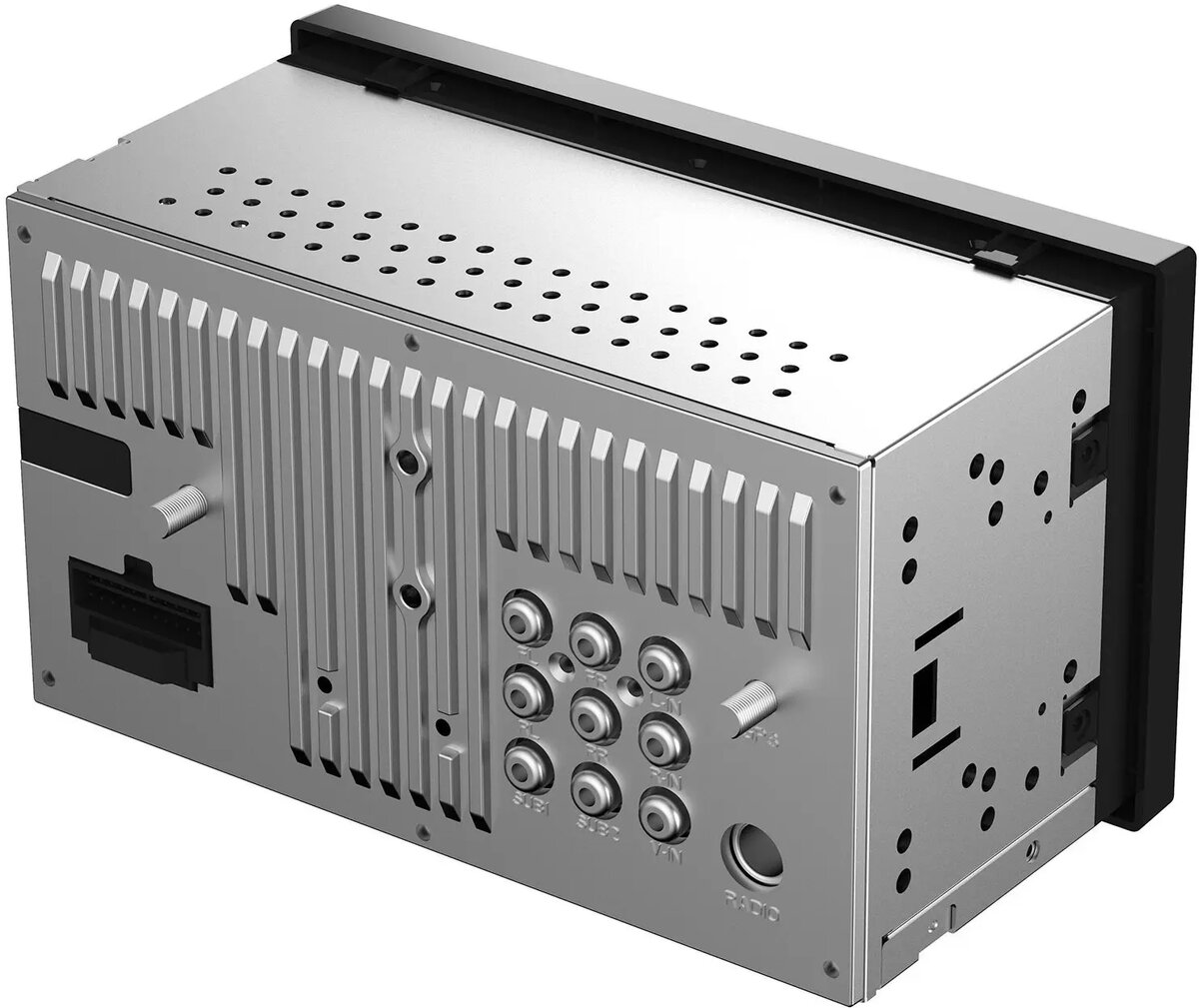 Car Media Players