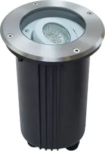Outdoor pathway/driveway lamp Suma SU-MA Mix 5725 C IP67, weatherproof garden light