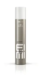 Лак для волос Wella EIMI Dynamic Fix 300 мл — сильная фиксация, универсальный, для всех типов волос