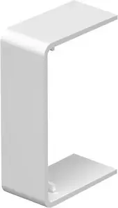Cover for Flexible Joint of Duct Sections 40x25 Bettermann 6193560