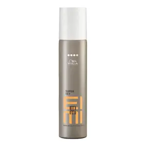 Лак для волос WELLA PROFESSIONALS EIMI Super Set 75 мл очень сильная фиксация