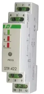 Roller Shutter Controller FF STR-422 230V single-button 230 V