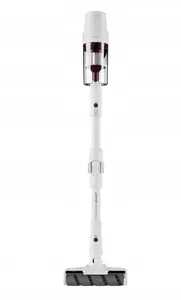 Cordless Vacuum Cleaner aiwa AVC-630 ZenkaiSui Easy EVO 5 - handheld stick model, rechargeable battery, multi-surface cleaning