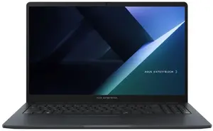 Laptop Asus ExpertBook B1503CVA-S78163XA — 15.6" FHD, Intel Core i5-120U, 16GB RAM, 512GB SSD, Intel graphics, Gentle Grey