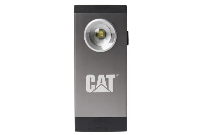 Фонарь CATerpillar CT5110 Pocket Spot Light Photo 3