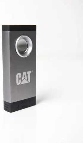 CATerpillar CT5110 Pocket Spot Light lukturis Photo 12